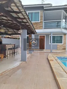 Casa com 3 Quartos à venda, 194m² no Piratininga, Niterói