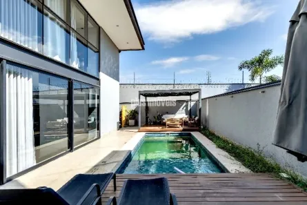 Casa com 3 Quartos à venda, 283m² no Jardim Residencial Maria Dulce, Indaiatuba
