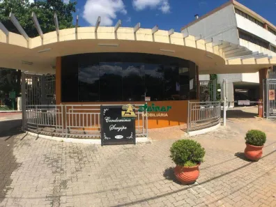 Apartamento com 2 Quartos à venda, 64m² no Parque Cecap, Guarulhos