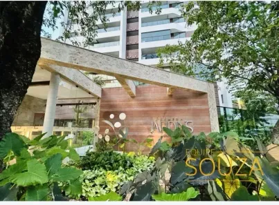 Apartamento com 4 Quartos à venda, 132m² no Boa Viagem, Recife