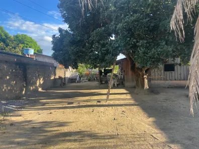 Imóvel Comercial à venda, 1200m² no São Mateus, Sorriso