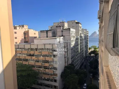 Apartamento com 3 Quartos à venda, 102m² no Icaraí, Niterói
