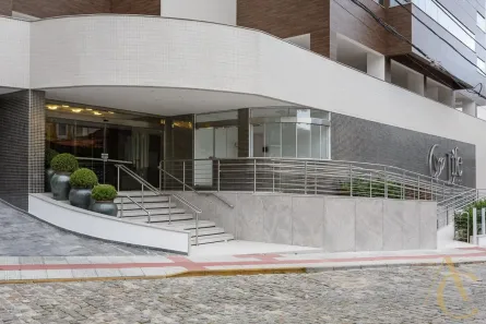 Sala Comercial à venda, 61m² no Centro, Florianópolis