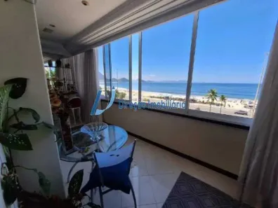 Apartamento com 4 Quartos à venda, 236m² no Copacabana, Rio de Janeiro