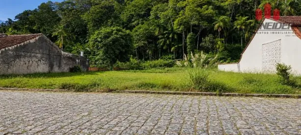 Lote/Terreno à venda, 480m² no Benedito Novo, Benedito Novo