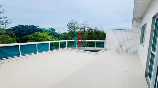 Cobertura com 3 Quartos à venda, 328m² no Recreio dos Bandeirantes, Rio de Janeiro