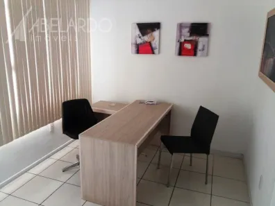 Sala Comercial para alugar, 14m² no Velha, Blumenau