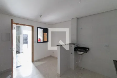 Apartamento com 2 Quartos à venda, 40m² no Jardim Maringá, São Paulo
