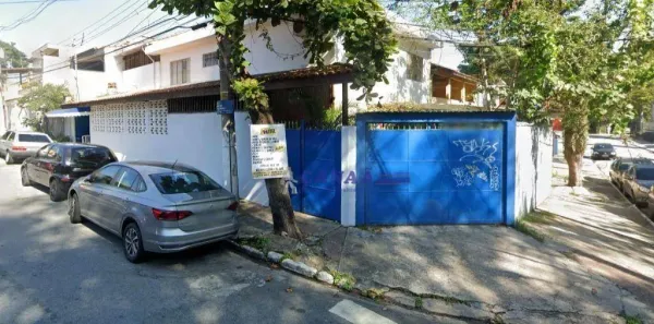 Sobrado com 3 Quartos à venda, 223m² no Jardim Bom Refúgio, São Paulo