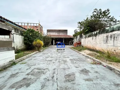 Casa com 1 Quarto à venda, 80m² no Jardim Porto Novo, Caraguatatuba