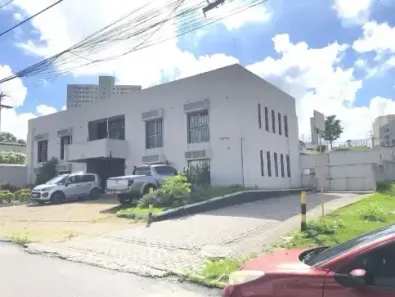 Lote/Terreno à venda, 3695m² no Porto Seco Pirajá, Salvador