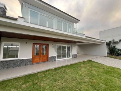 Casa de Condomínio com 3 Quartos à venda, 237m² no Country, Santa Cruz do Sul