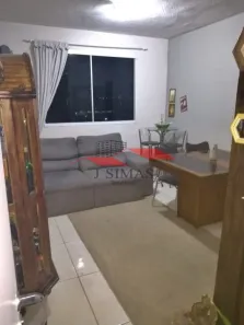 Apartamento com 2 Quartos à venda, 40m² no Sarandi, Porto Alegre
