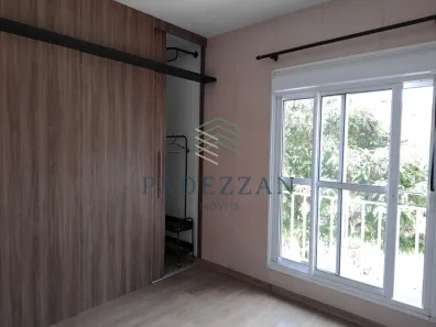 Casa de Condomínio com 2 Quartos à venda, 59m² no Tijuco Preto, Vargem Grande Paulista