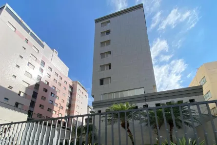 Apartamento com 3 Quartos à venda, 130m² no Buritis, Belo Horizonte
