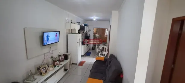 Apartamento com 2 Quartos à venda, 66m² no Ingleses do Rio Vermelho, Florianópolis