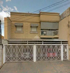 Apartamento com 3 Quartos à venda, 79m² no Jardim Castelo Branco, Ribeirão Preto