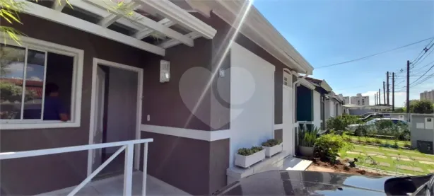 Casa de Condomínio com 3 Quartos à venda, 90m² no Jardim Pedroso, Indaiatuba