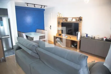 Apartamento com 2 Quartos à venda, 74m² no Jardim Flor da Montanha, Guarulhos