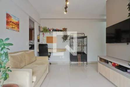 Apartamento com 1 Quarto à venda, 42m² no Santana, São Paulo