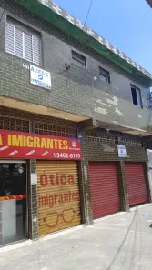 Imóvel Comercial à venda, 200m² no Parque São Vicente, São Vicente
