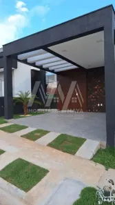 Casa de Condomínio com 3 Quartos à venda, 114m² no Horto Florestal, Sorocaba
