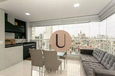 Apartamento com 3 Quartos à venda, 81m² no Vila Formosa, São Paulo