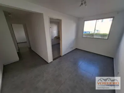 Apartamento com 1 Quarto à venda, 50m² no Vila Tesouro, São José dos Campos