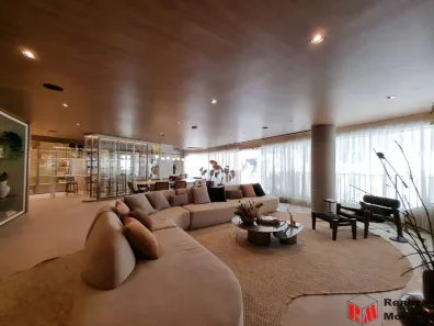 Apartamento com 4 Quartos à venda, 299m² no Sítio Tamboré Alphaville, Barueri