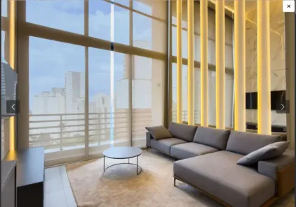 Apartamento com 2 Quartos para venda ou aluguel, 100m² no Cerqueira César, São Paulo