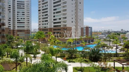 Apartamento com 3 Quartos à venda, 147m² no Vila Ema, São José dos Campos