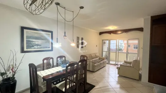 Apartamento com 2 Quartos à venda, 89m² no Enseada, Guarujá