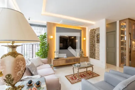 Apartamento com 2 Quartos à venda, 86m² no Jardim das Acácias, São Paulo