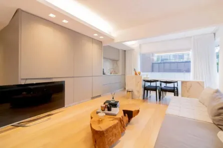 Apartamento com 1 Quarto à venda, 70m² no Vila Olímpia, São Paulo