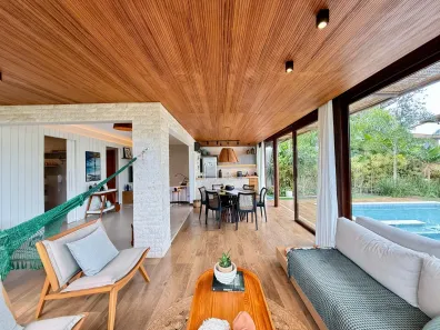Casa com 3 Quartos à venda, 165m² no Açu da Torre, Mata de São João