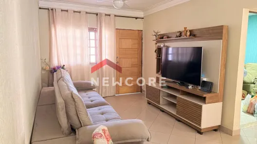 Casa com 2 Quartos à venda, 112m² no Jardim Caçapava, Caçapava