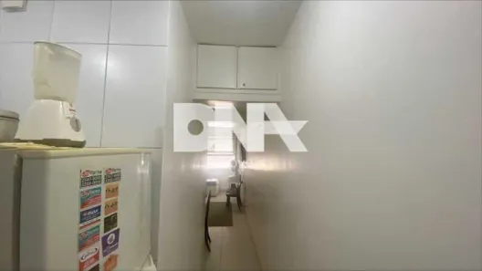 Apartamento com 1 Quarto à venda, 25m² no Copacabana, Rio de Janeiro