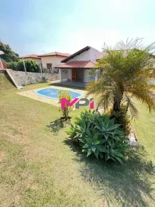 Casa de Condomínio com 3 Quartos à venda, 268m² no Residencial Paineiras, Itupeva