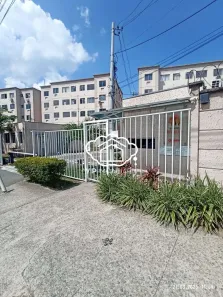 Apartamento com 2 Quartos à venda, 52m² no Campo Grande, Rio de Janeiro