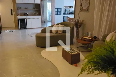 Apartamento com 3 Quartos à venda, 180m² no Jardim Caboré, São Paulo