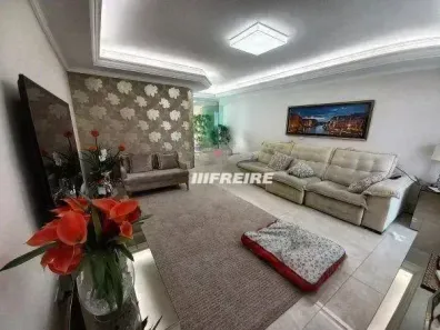 Sobrado com 5 Quartos à venda, 375m² no Jardim, Santo André