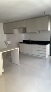 Apartamento com 1 Quarto à venda, 52m² no Setor Bueno, Goiânia