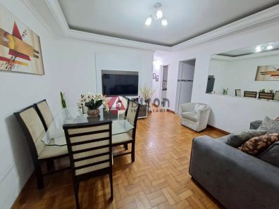 Apartamento com 2 Quartos à venda, 58m² no Bela Vista, São Paulo
