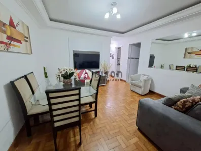 Apartamento com 2 Quartos à venda, 58m² no Bela Vista, São Paulo