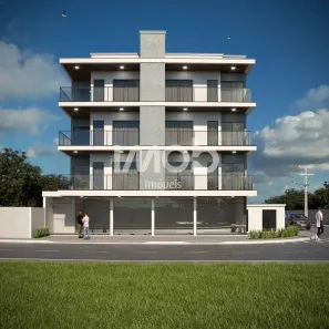 Apartamento com 2 Quartos à venda, 72m² no Itajubá II, Barra Velha
