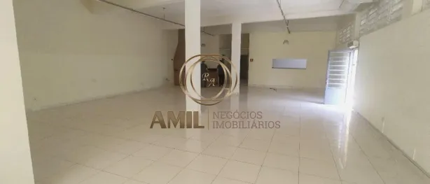 Ponto Comercial para alugar, 300m² no Jardim Flórida, Jacareí