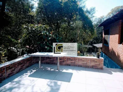Fazenda/Sítio com 4 Quartos à venda, 140m² no Buquirinha, São José dos Campos
