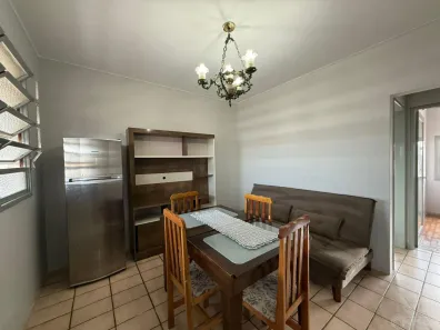 Apartamento com 2 Quartos à venda, 40m² no Centro, Tramandaí