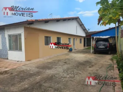 Casa de Condomínio com 2 Quartos à venda, 360m² no Jardim São  Luis, Peruíbe
