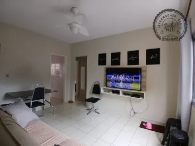 Apartamento com 2 Quartos à venda, 80m² no Tupi, Praia Grande